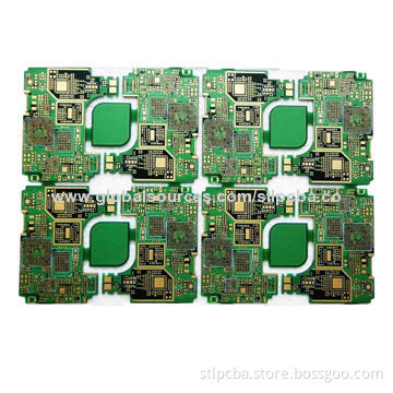 PCB Assembly Manufacturer with Turnkey PCB Assembly, Custom-made Electronic Contract Manufacturing
